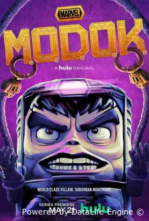 МОДОК