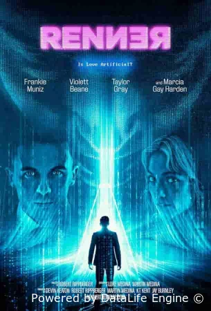 Реннер