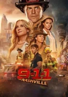 911: Нашвилл
